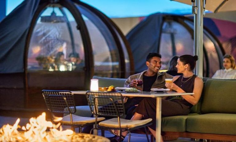 Forks, Flavors & Favorites: Exploring Salt Lake City Restaurants You’ll Want to Bookmark