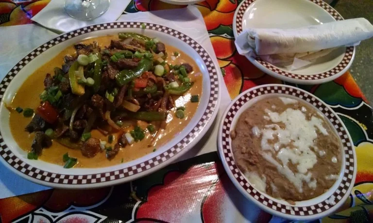 Exploring Authentic Mexican Cuisine: What Makes the Taste of Red Iguana Location Salt Lake City So Popular?
