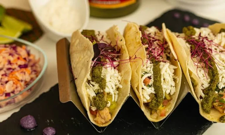 Why Quality Ingredients Matter More Than Trends in Mexican Dining